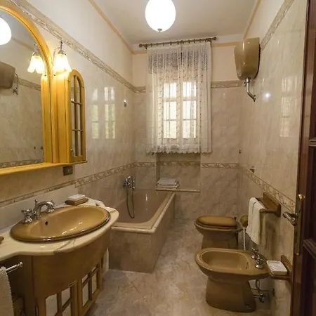 Prázdninový dům Lavinia Castro (Lecce)