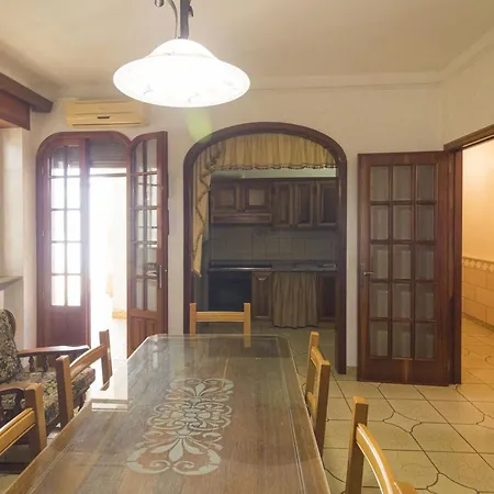 Lavinia Holiday home Castro (Lecce)