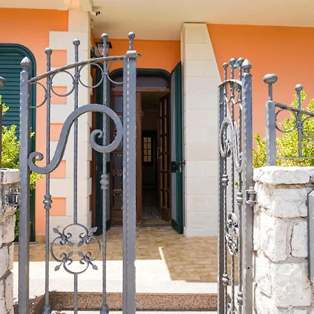 Holiday home Lavinia Castro (Lecce)