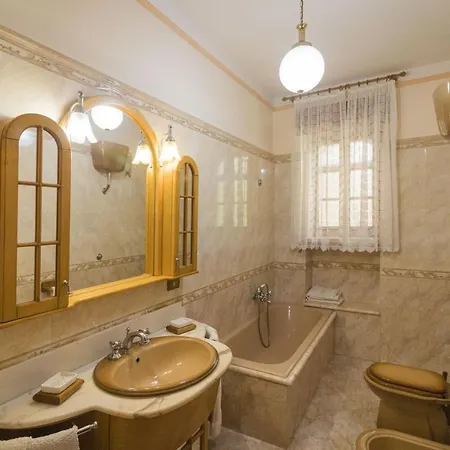 Lavinia Holiday home Castro (Lecce)