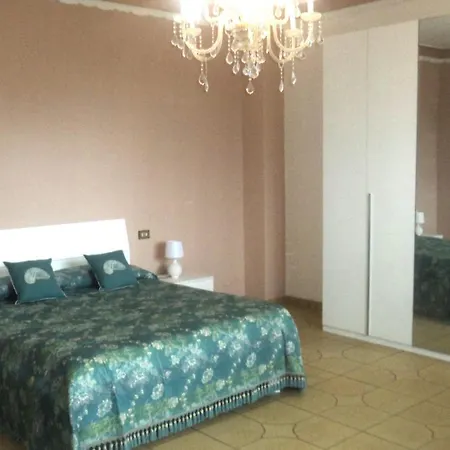 Holiday home Lavinia Castro (Lecce)